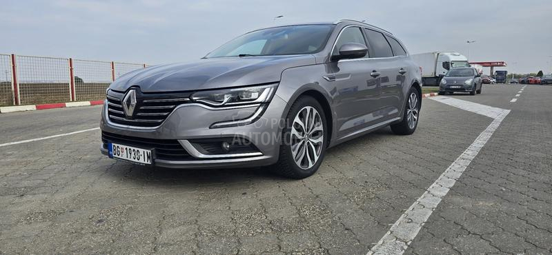 Renault Talisman 1.6 DCI INTENS/AUT