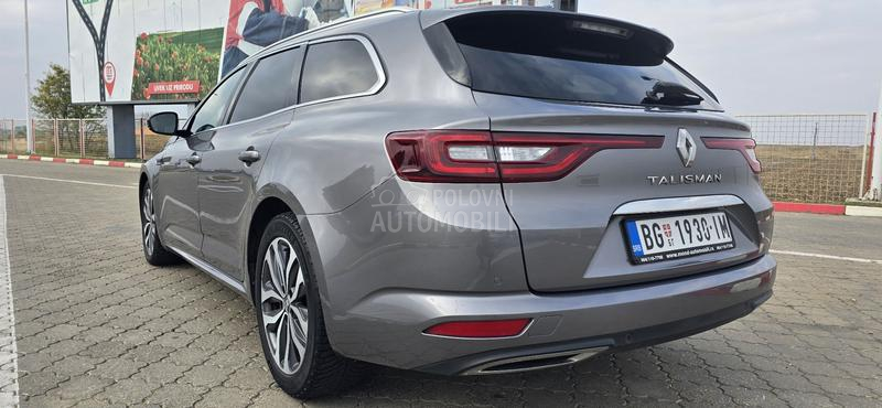 Renault Talisman 1.6 DCI INTENS/AUT