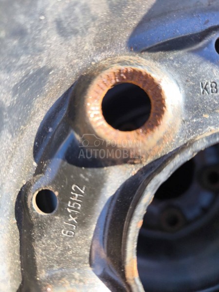 Matador 185/65 R15 Zimska