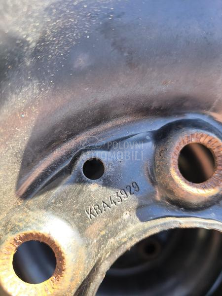 Matador 185/65 R15 Zimska