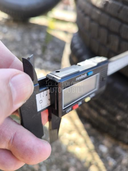 Matador 185/65 R15 Zimska