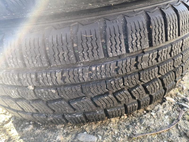 Matador 185/65 R15 Zimska