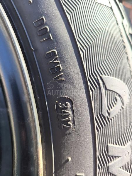 Matador 185/65 R15 Zimska