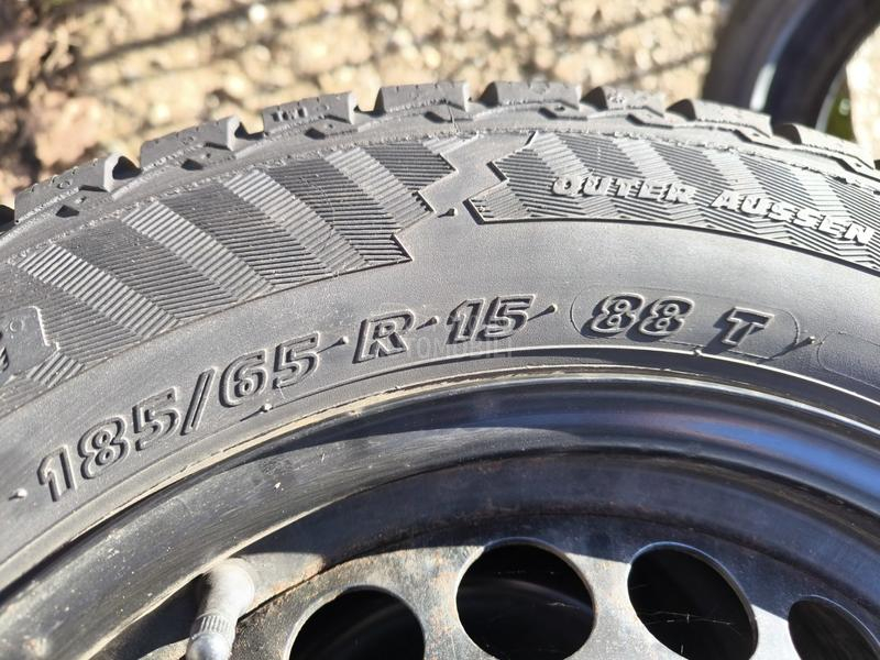 Matador 185/65 R15 Zimska