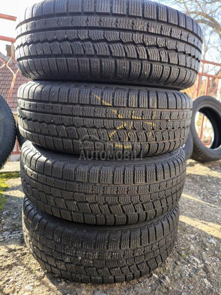 Matador 185/65 R15 Zimska