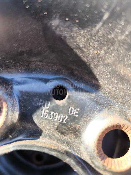 Matador 185/65 R15 Zimska