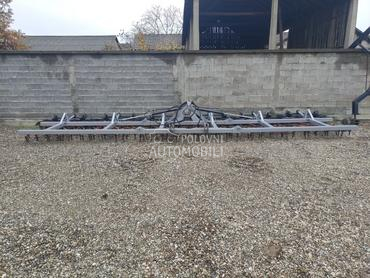 Rau Poluteška 8,2 m