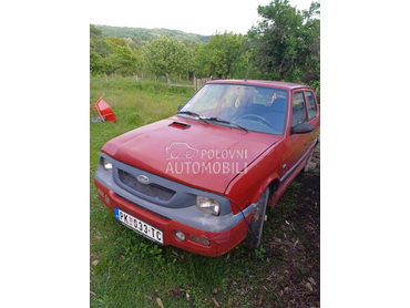 Zastava Yugo 55 
