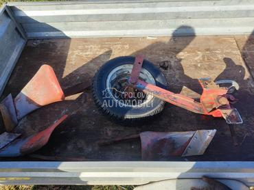 IMT Pretpluznjaci i tocak