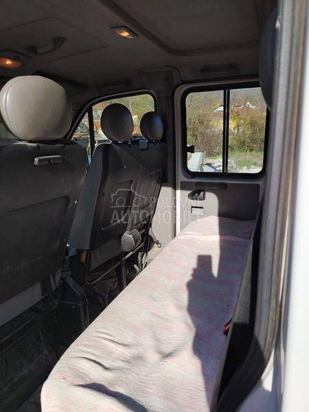 Renault Master 2.2 dci