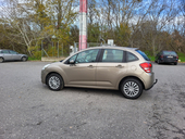Citroen C3 1.6 eHDI