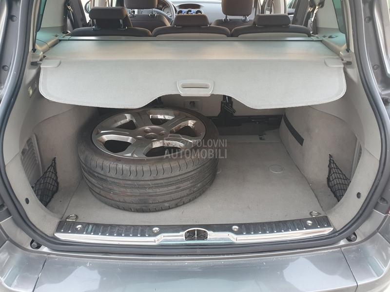 Peugeot 308 sw thp -  kompletan auto u delovima