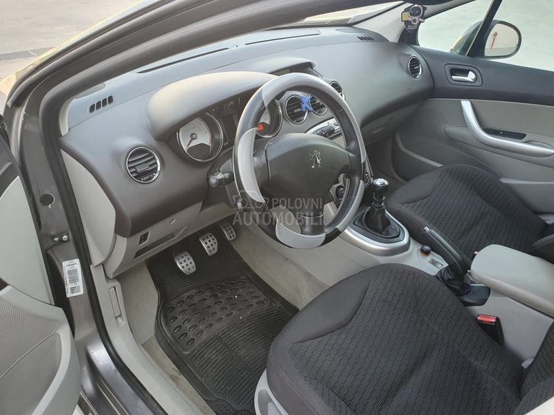 Peugeot 308 sw thp -  kompletan auto u delovima