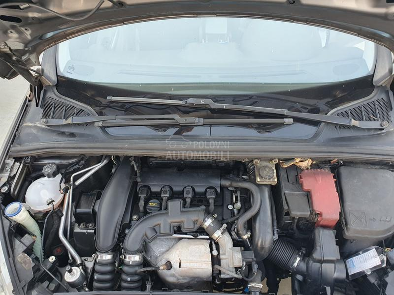 Peugeot 308 sw thp -  kompletan auto u delovima