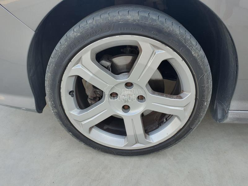 Peugeot 308 sw thp -  kompletan auto u delovima