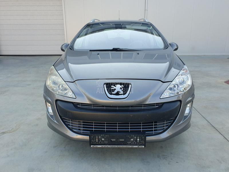 Peugeot 308 sw thp -  kompletan auto u delovima
