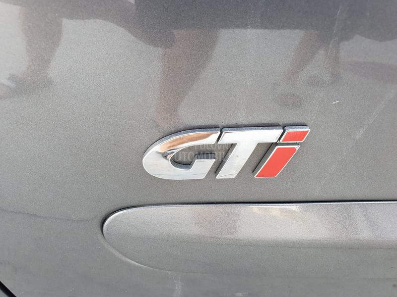 Peugeot 308 sw thp -  kompletan auto u delovima