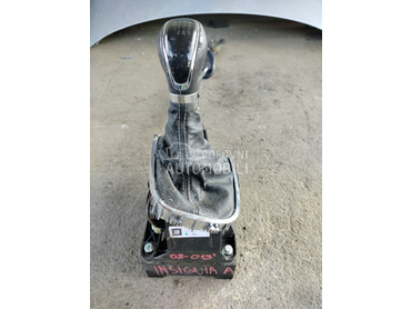 Birac i sajla biraca za Opel Insignia od 2008. do 2013. god.