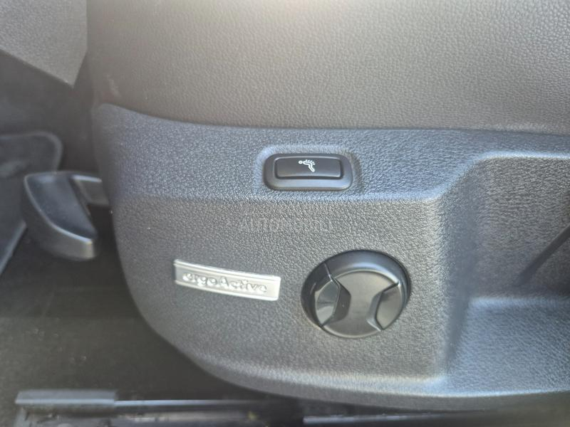 Volkswagen Golf 7 2.0 TDI