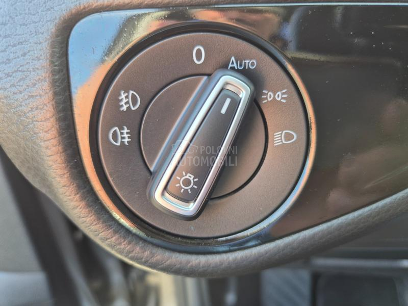 Volkswagen Golf 7 2.0 TDI