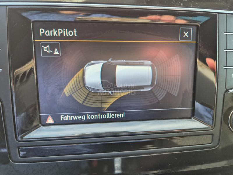 Volkswagen Golf 7 2.0 TDI