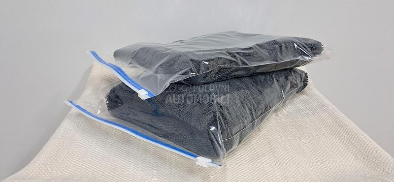 Mikrofiber Krpa 1200GSM