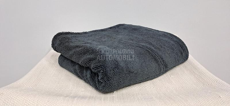 Mikrofiber Krpa 1200GSM