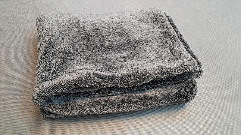 Mikrofiber Krpa 1200GSM