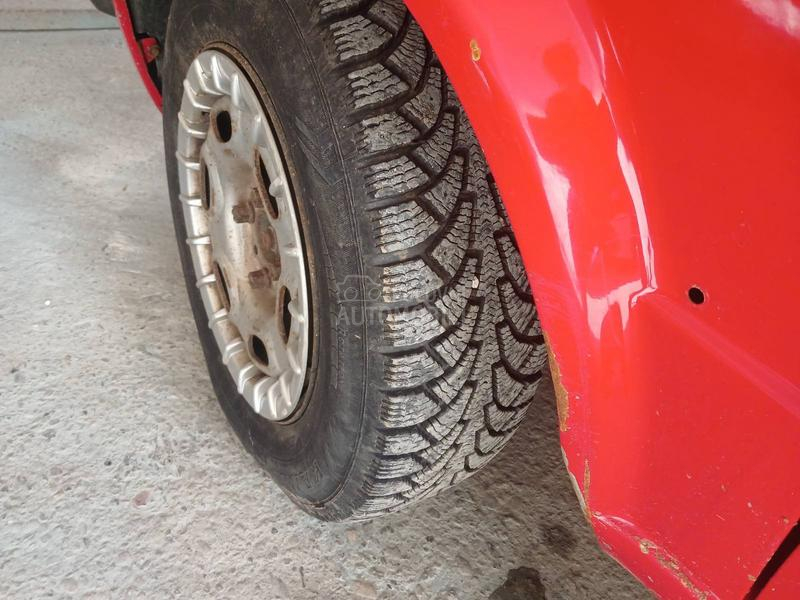 Volkswagen Golf 2 1.6