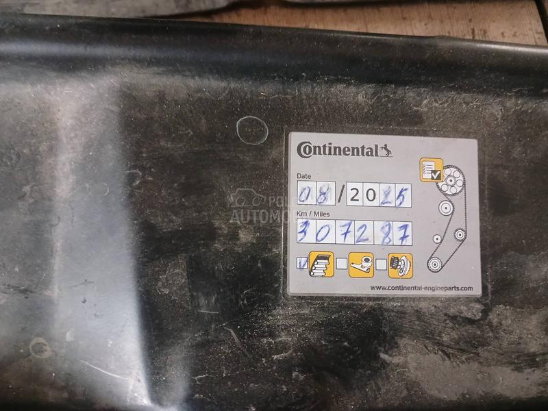 Volkswagen Golf 2 1.6