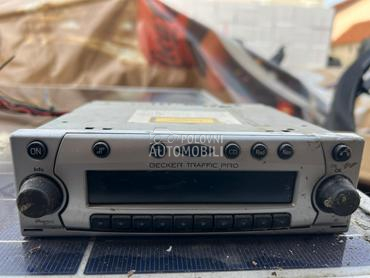 Radio Becker Trafficpro  
