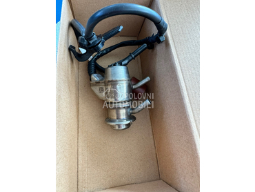 Ad blu dizne za Audi A3 od 2018. do 2026. god.