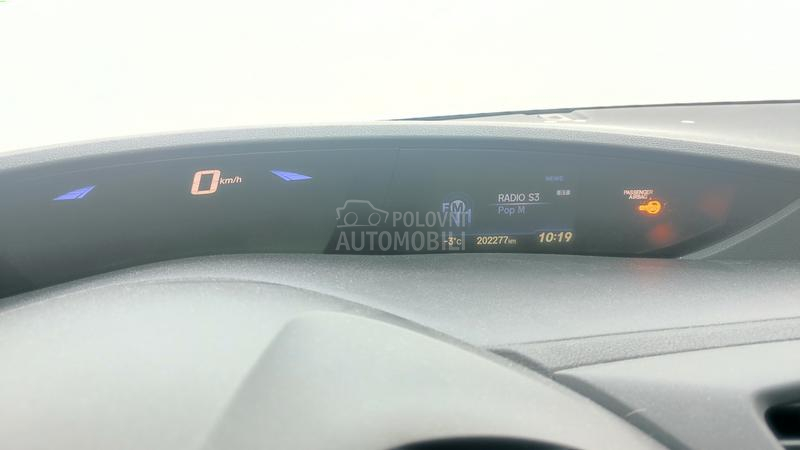 Honda Civic 1.8 i-VTEC COMFORT