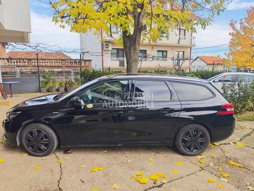 Peugeot 308 1.5 hdi Style