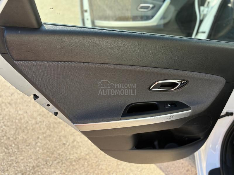 Kia cee`d sw 1.6 CVVT GDI Trend