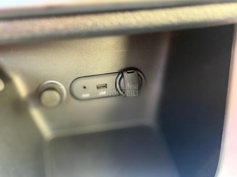 Kia cee`d sw 1.6 CVVT GDI Trend