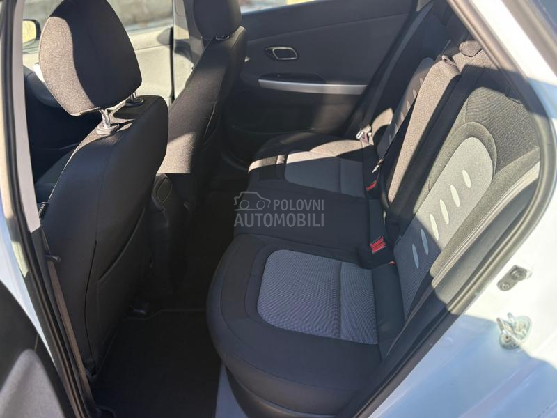 Kia cee`d sw 1.6 CVVT GDI Trend