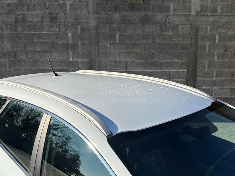 Kia cee`d sw 1.6 CVVT GDI Trend