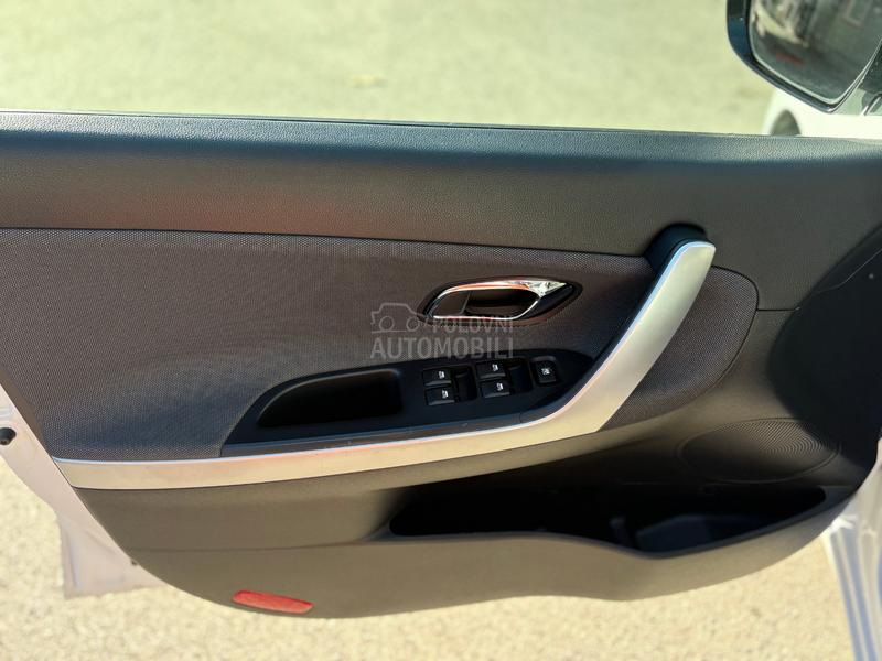 Kia cee`d sw 1.6 CVVT GDI Trend