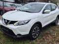 Nissan Qashqai 1.2 i NAV KAM