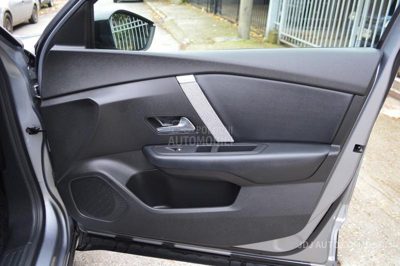 Citroen C4 1.5 hdi Feel 8mm