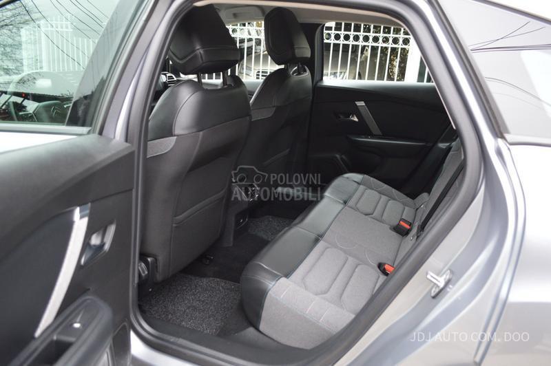 Citroen C4 1.5 hdi Feel 8mm