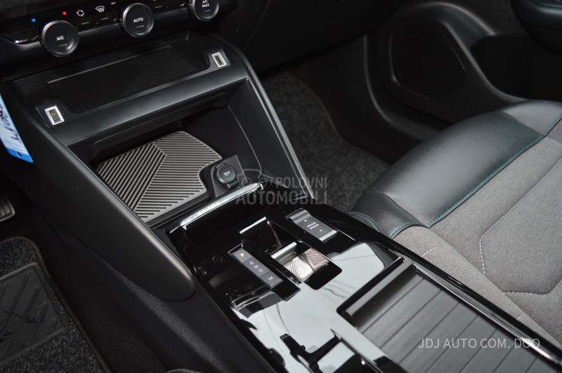 Citroen C4 1.5 hdi Feel 8mm