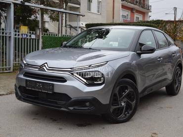 Citroen C4 1.5 hdi Feel 8mm