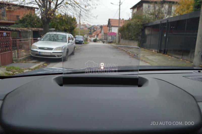 Citroen C4 1.5 hdi Feel 8mm