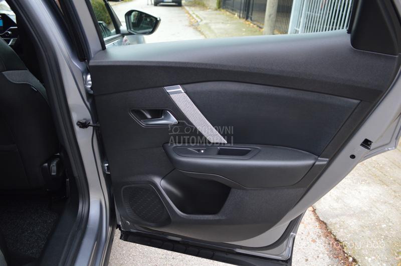 Citroen C4 1.5 hdi Feel 8mm