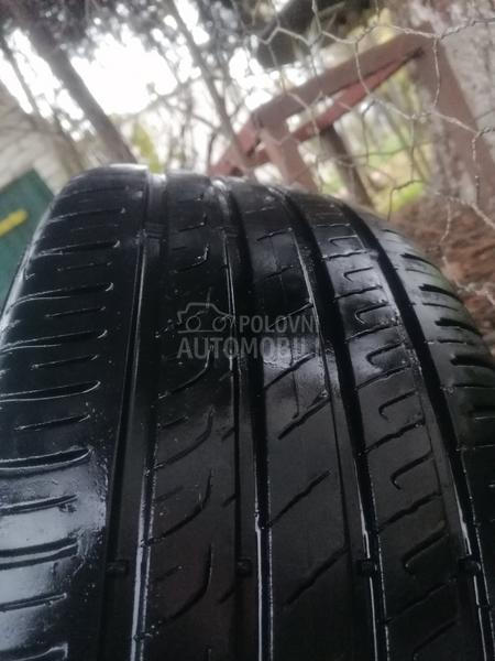 Aluminijumske felne  17" 5 x 112