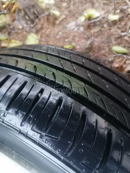 Aluminijumske felne  17" 5 x 112