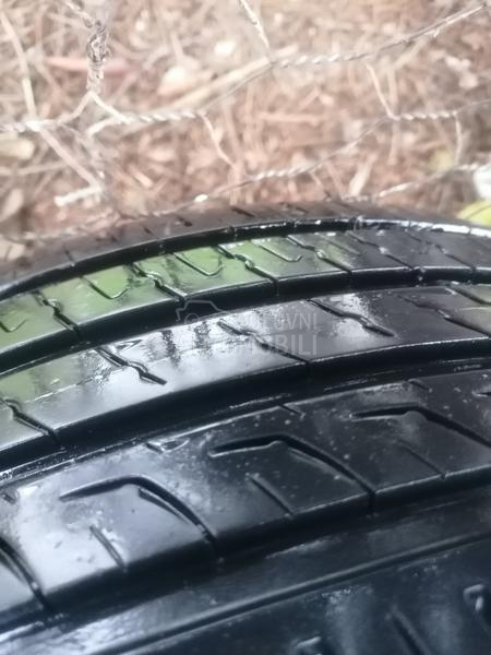 Aluminijumske felne  17" 5 x 112