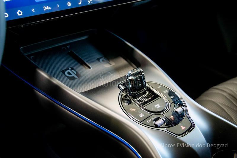 BYD Seal Excellence AWD